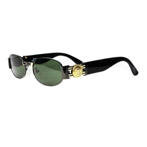 Versace Mod S70 Col 91M Sunglasses